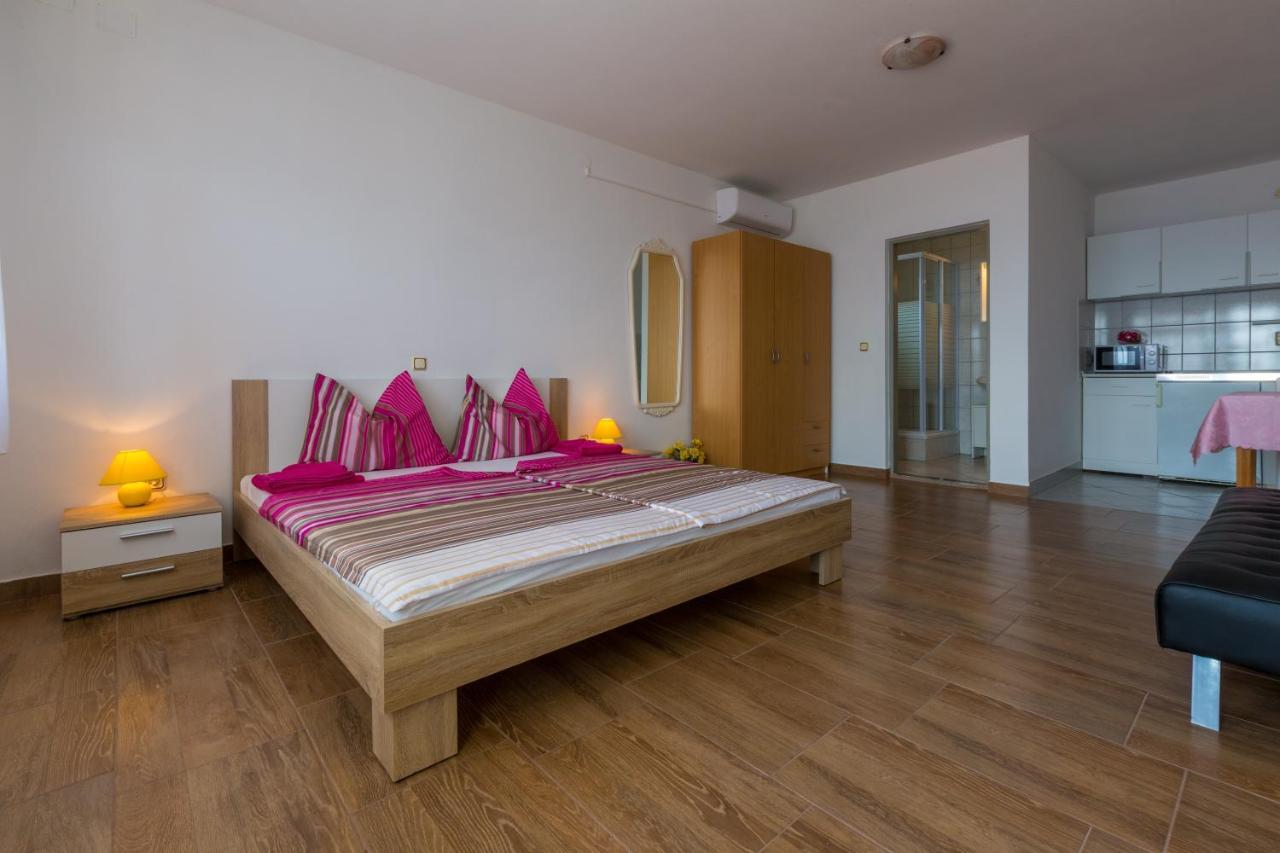 Studio Dramalj 5551A Екстериор снимка