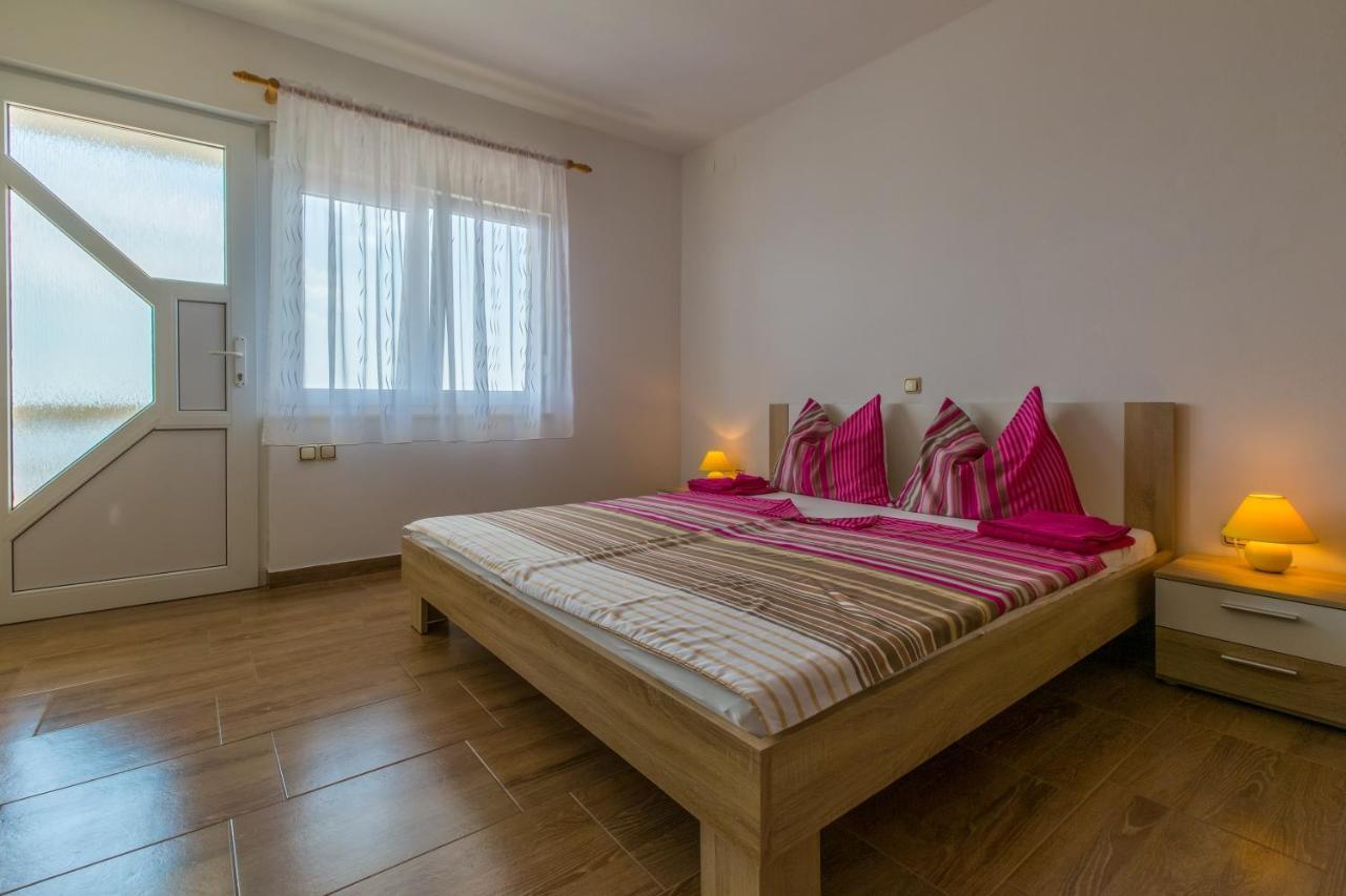 Studio Dramalj 5551A Екстериор снимка