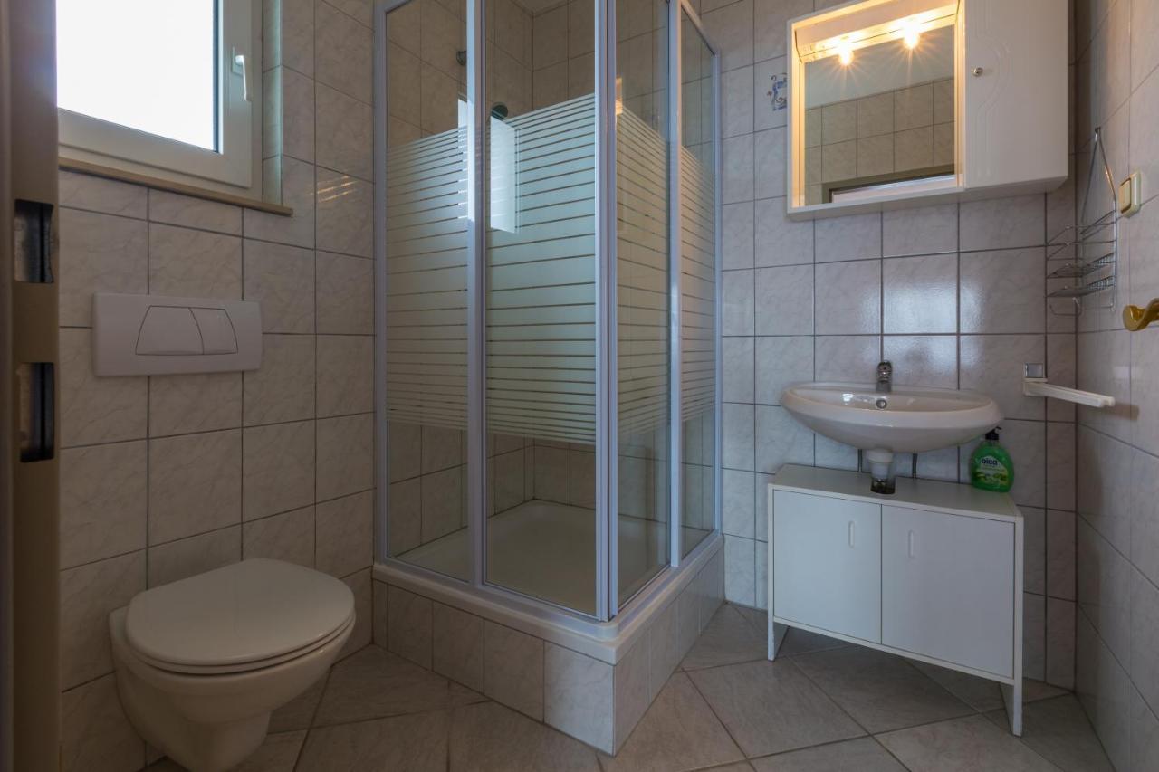 Studio Dramalj 5551A Екстериор снимка